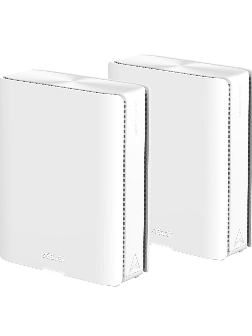 ASUS ZenWiFi BQ16 Pro WiFi 7 Mesh Router System 2-Pack BE30000 Open Box